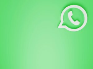 使用虚拟号码注册 WhatsApp 账号指南