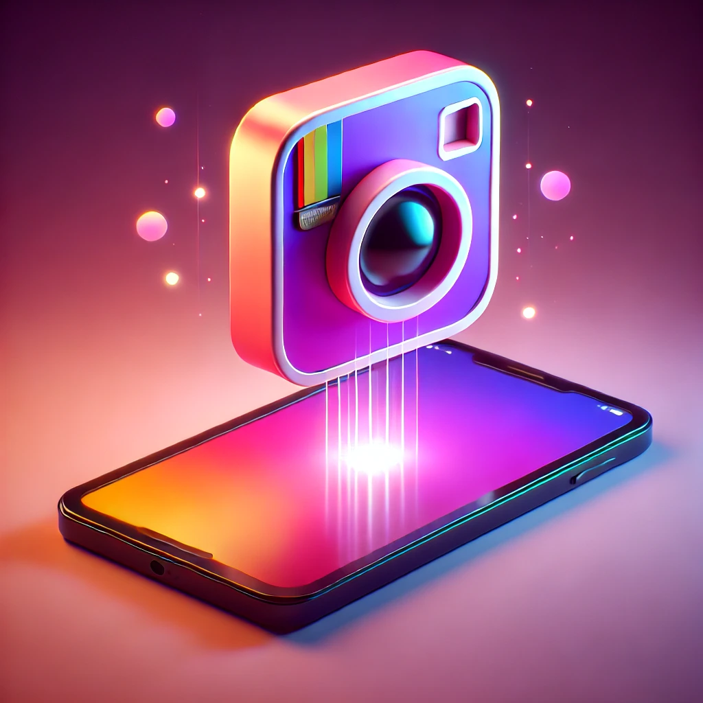 instagram account without phone number