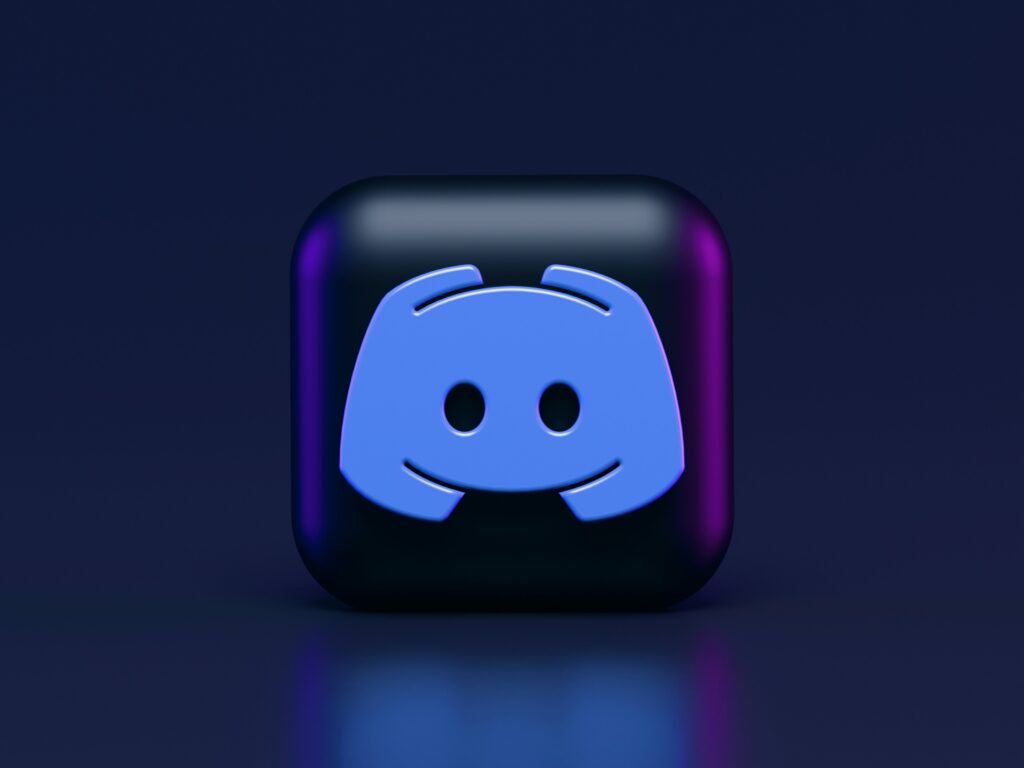 virtual number for discord
