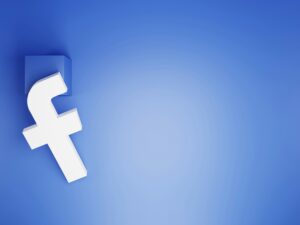 Виртуальный номер для Facebook