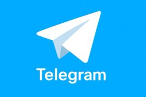 Телеграм теперь больше, чем просто мессенджер
